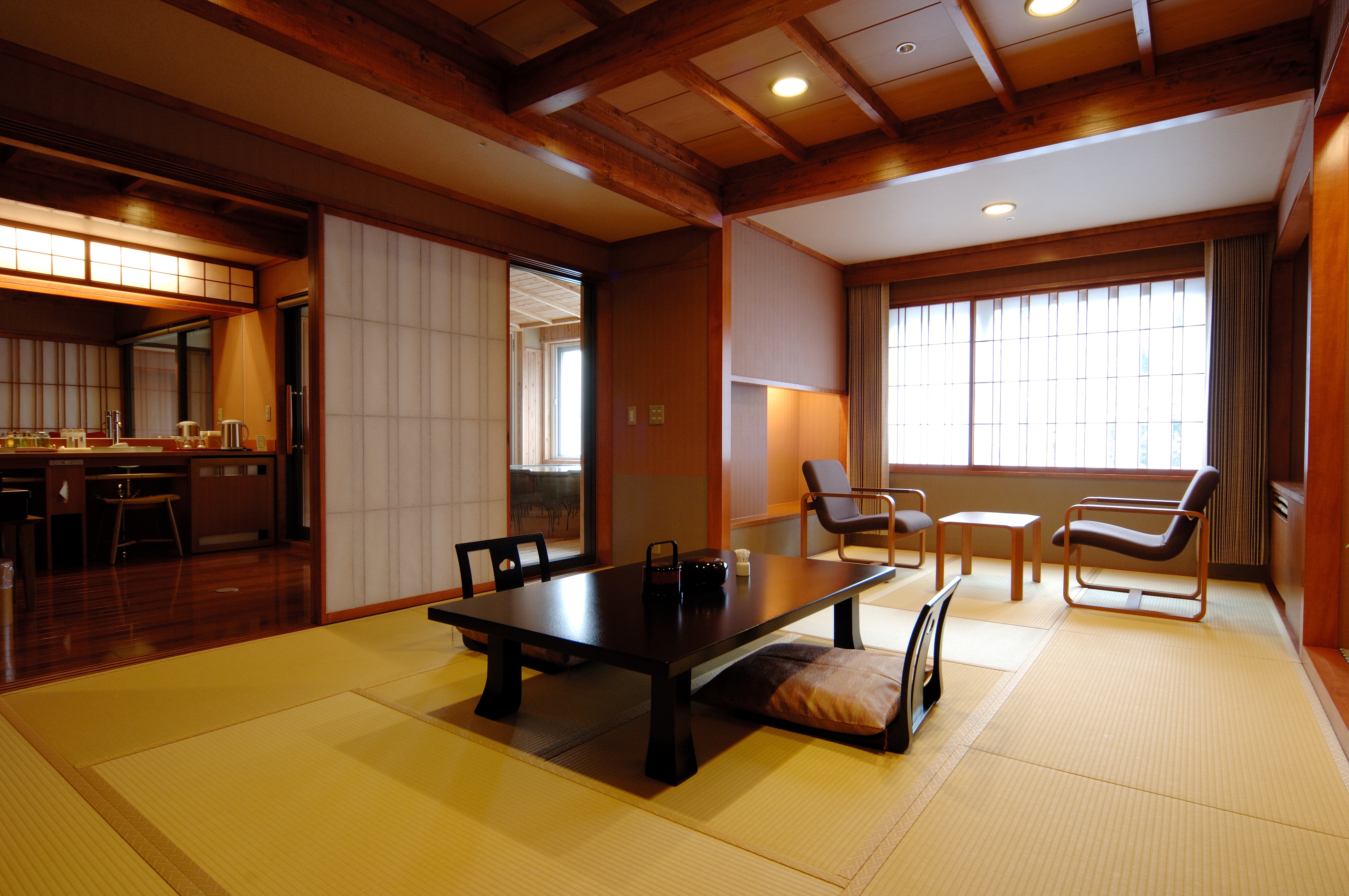 Yukihana C 客房範例