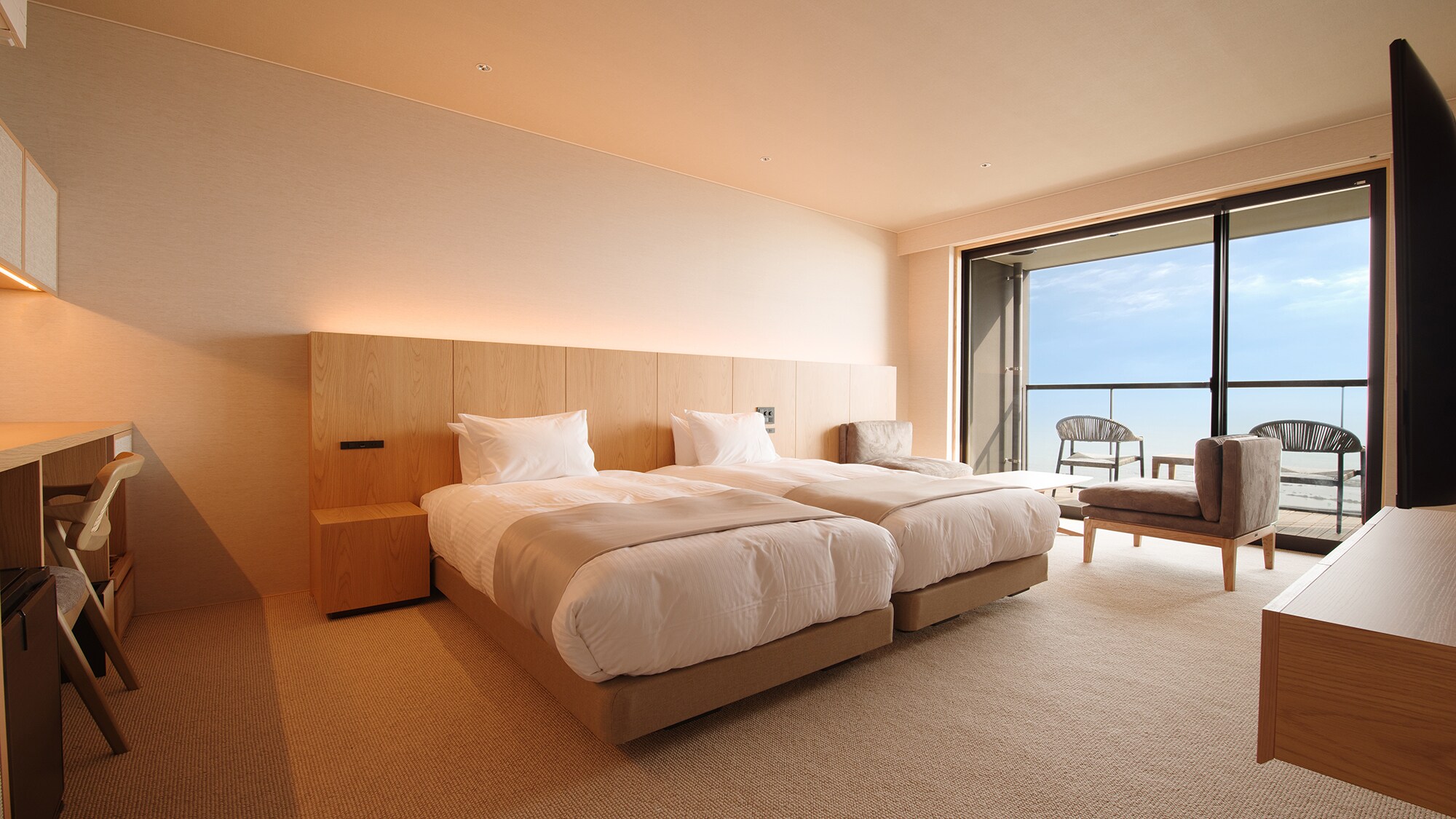 │ห้องจูเนียร์สวีทชั้นบน│