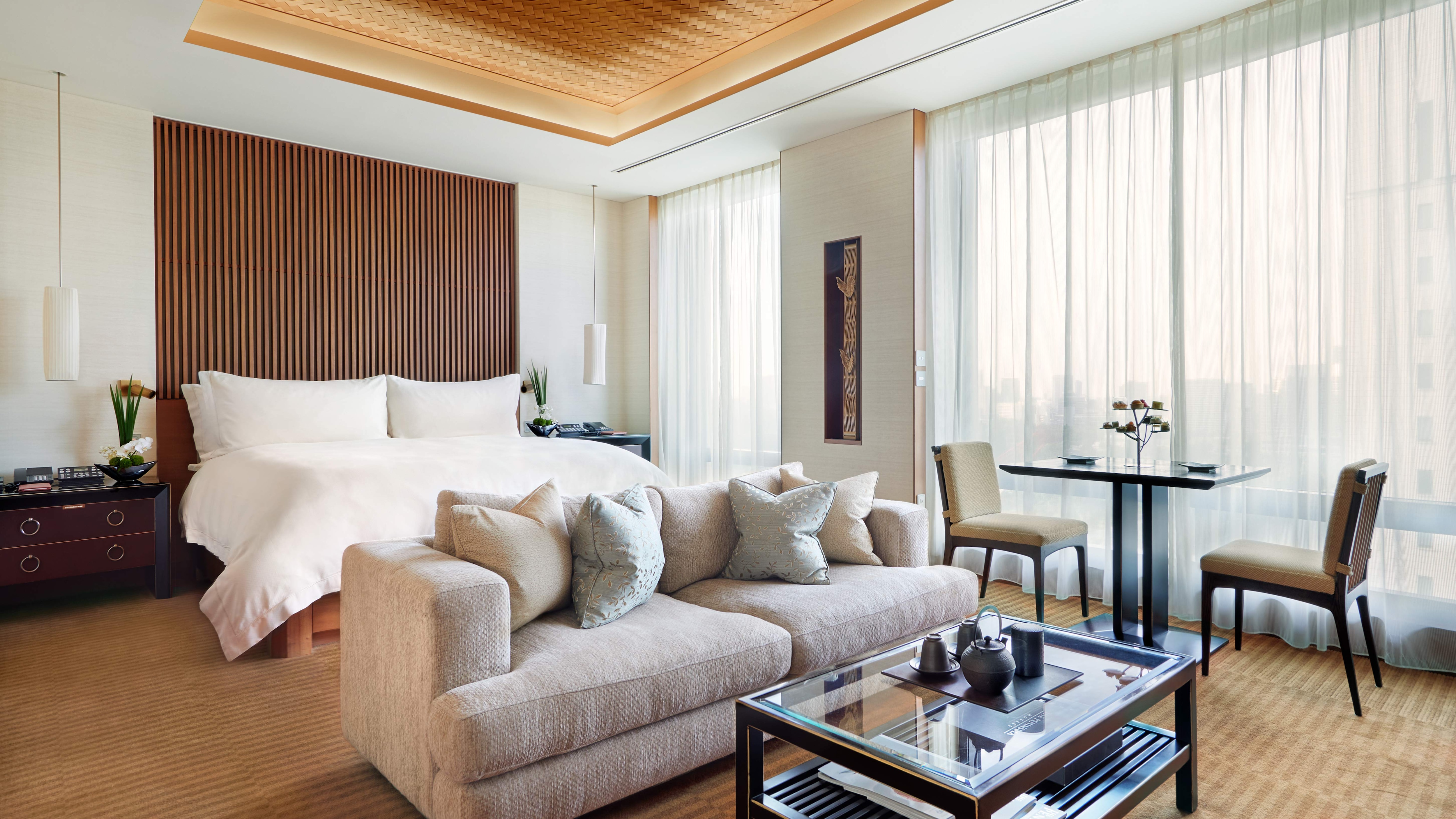 Kamar Deluxe King