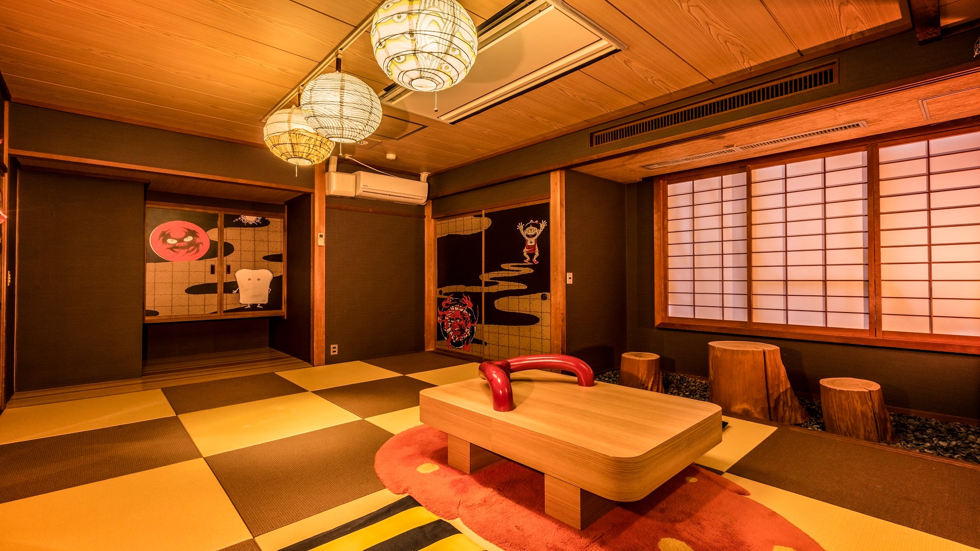 Gegege no Kitaro Room Yokai's Decisive Battle