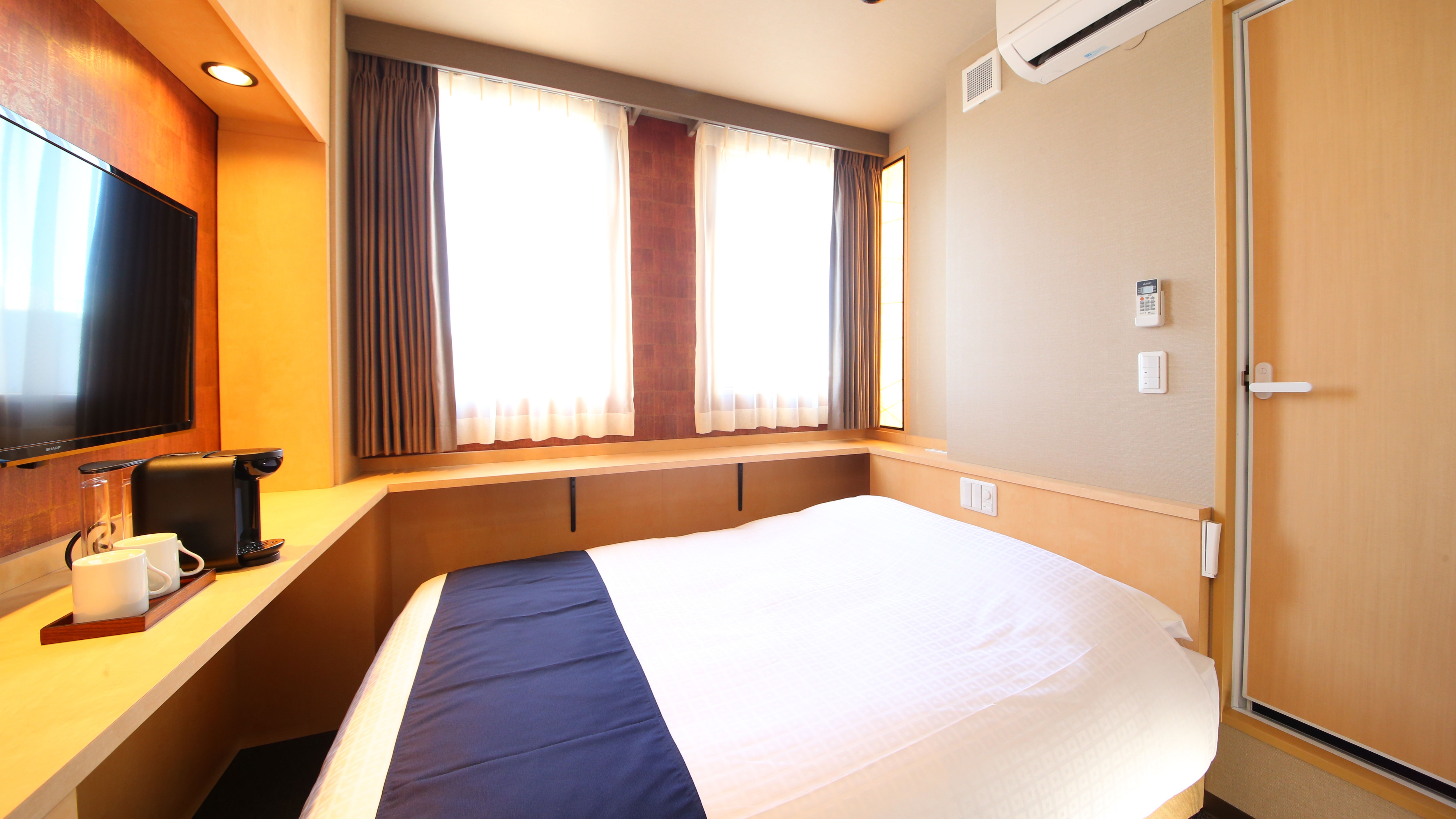 DX single / double room