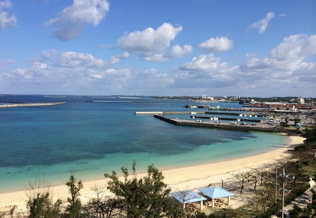 Painagama Beach