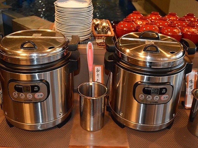 Asakura delicious buffet