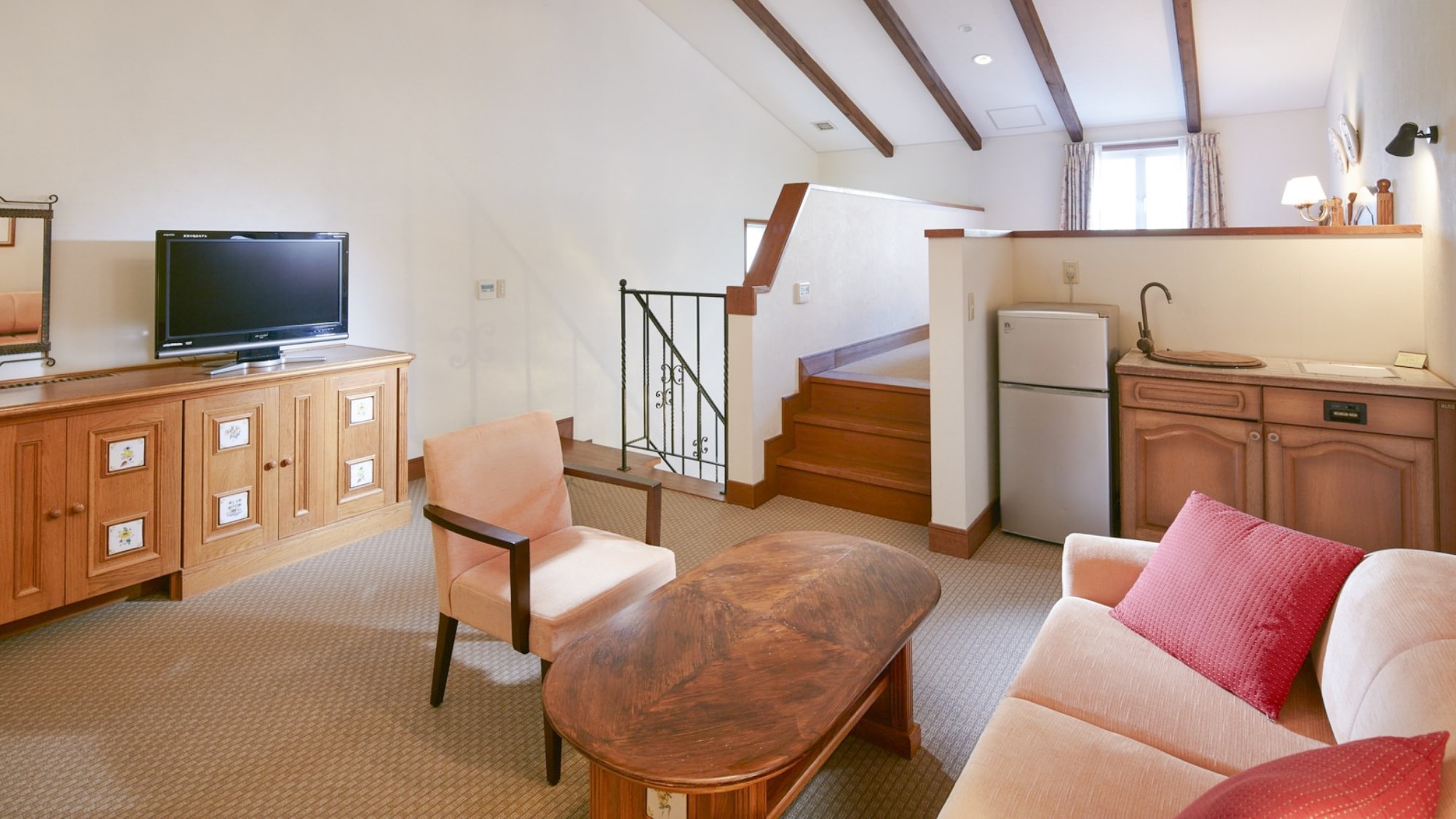 Villa Suite