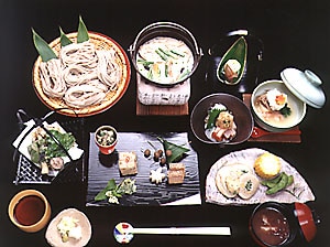 Meal example