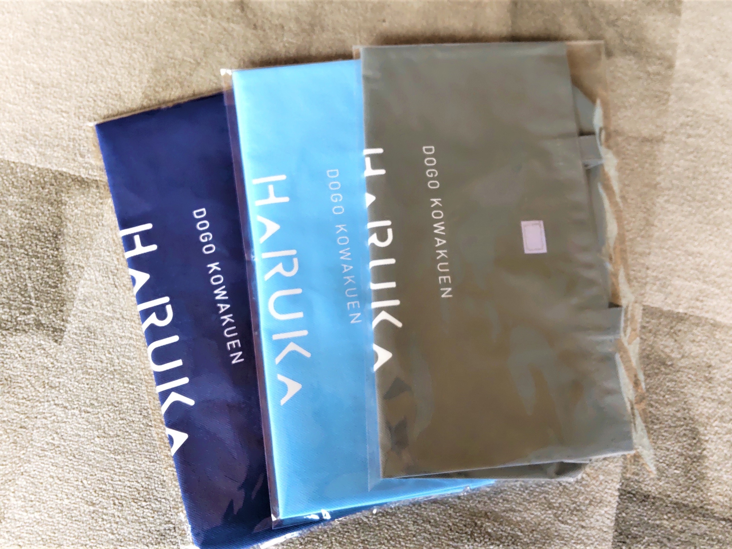 Hotel original eco bag