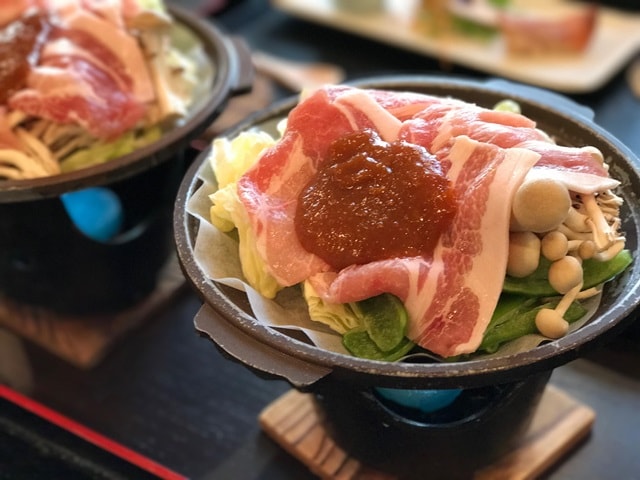 Tochigi Prefecture brand meat "Tochigi Yume Pork" plan
