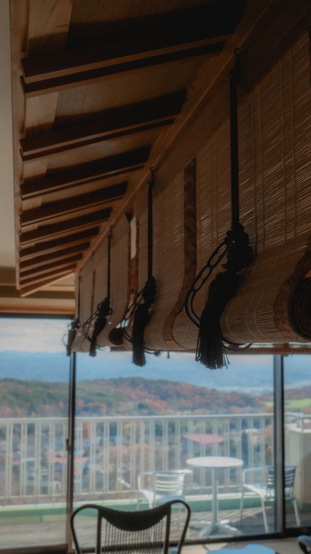 [Modern Japanese-style Room]