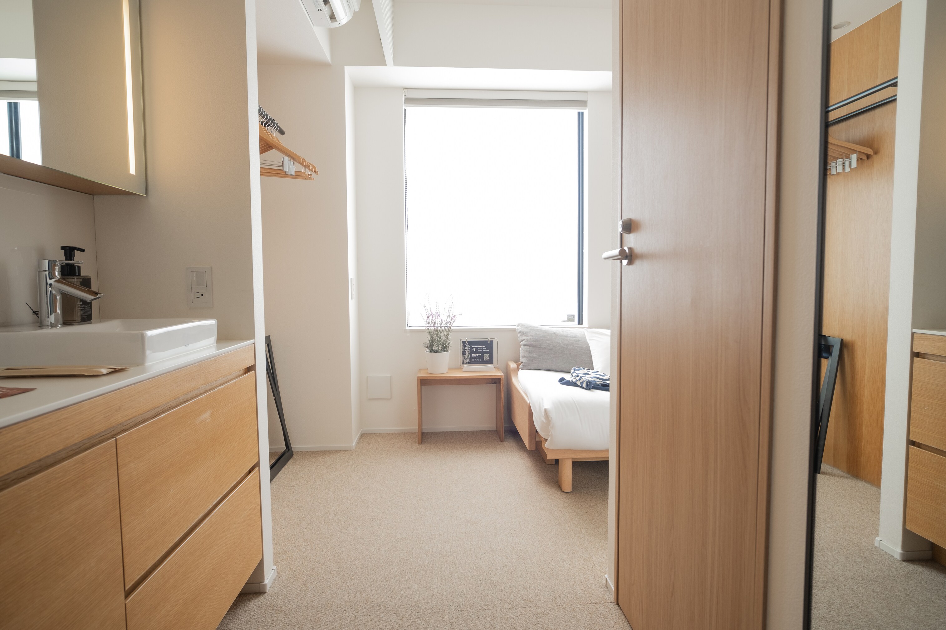 Studio 30Q (Non-smoking)