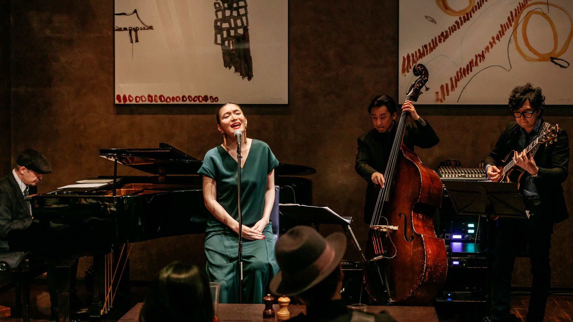 晦日ライブ～イメージ～