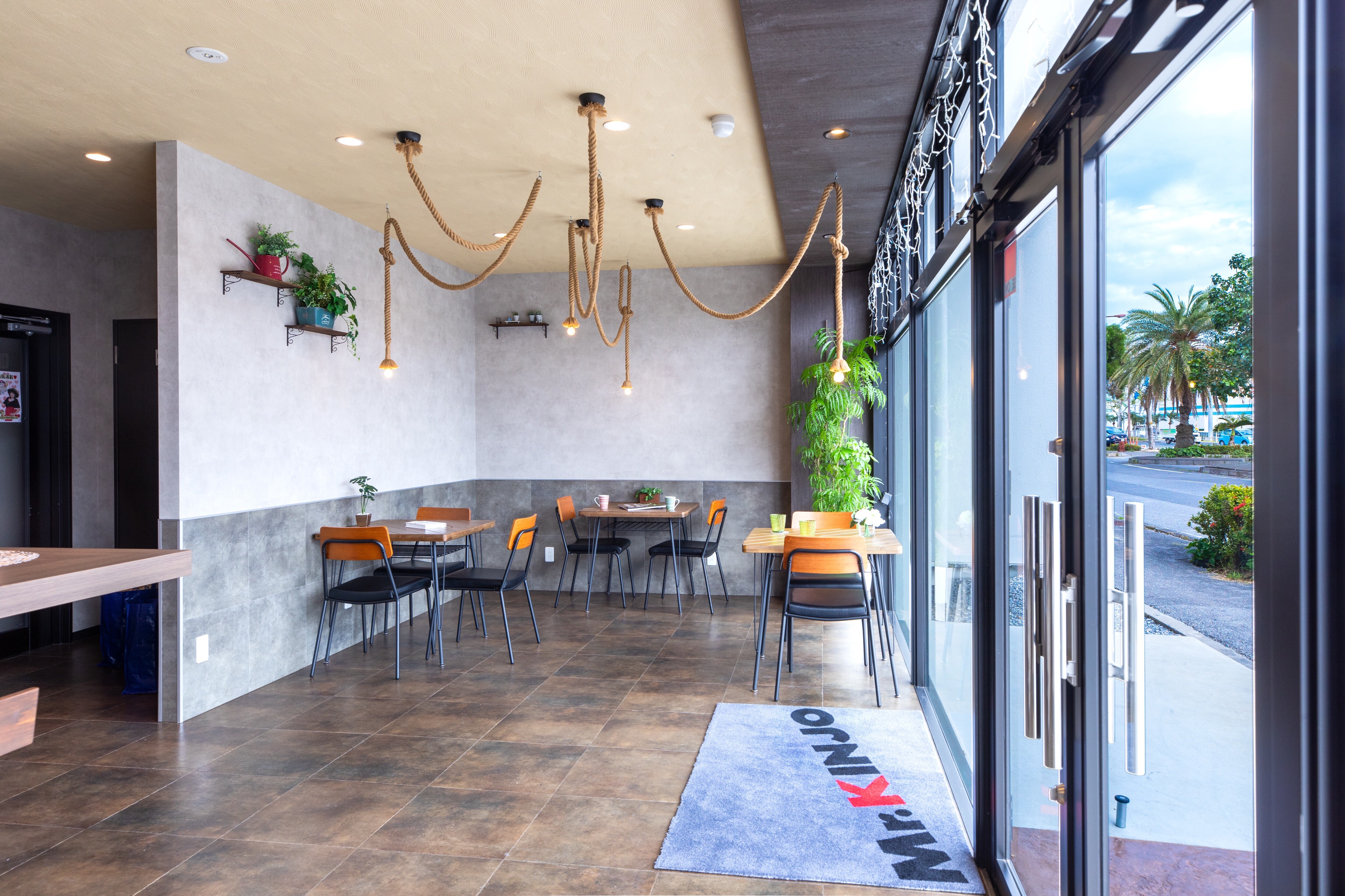 แผนกต้อนรับ/ล็อบบี้