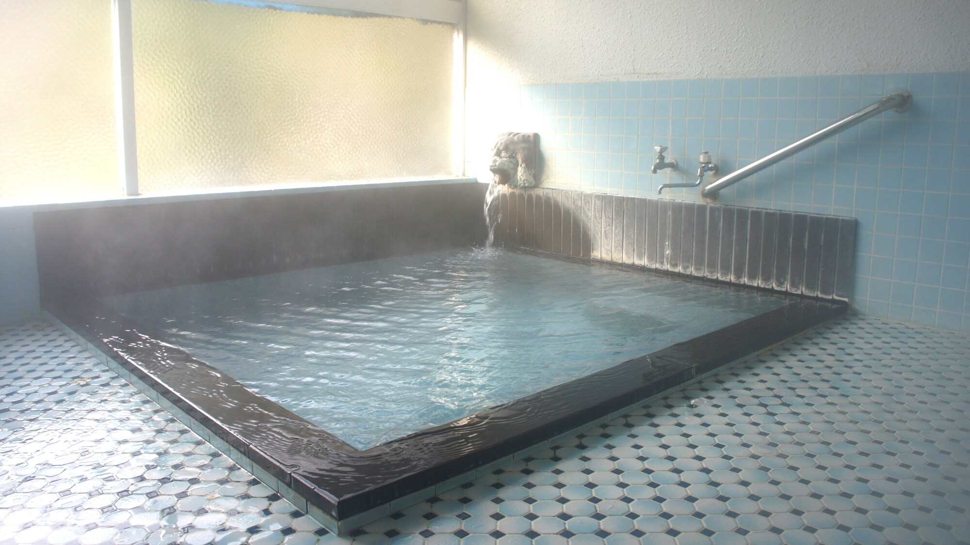 ■Yunose no Yu [Indoor bath]