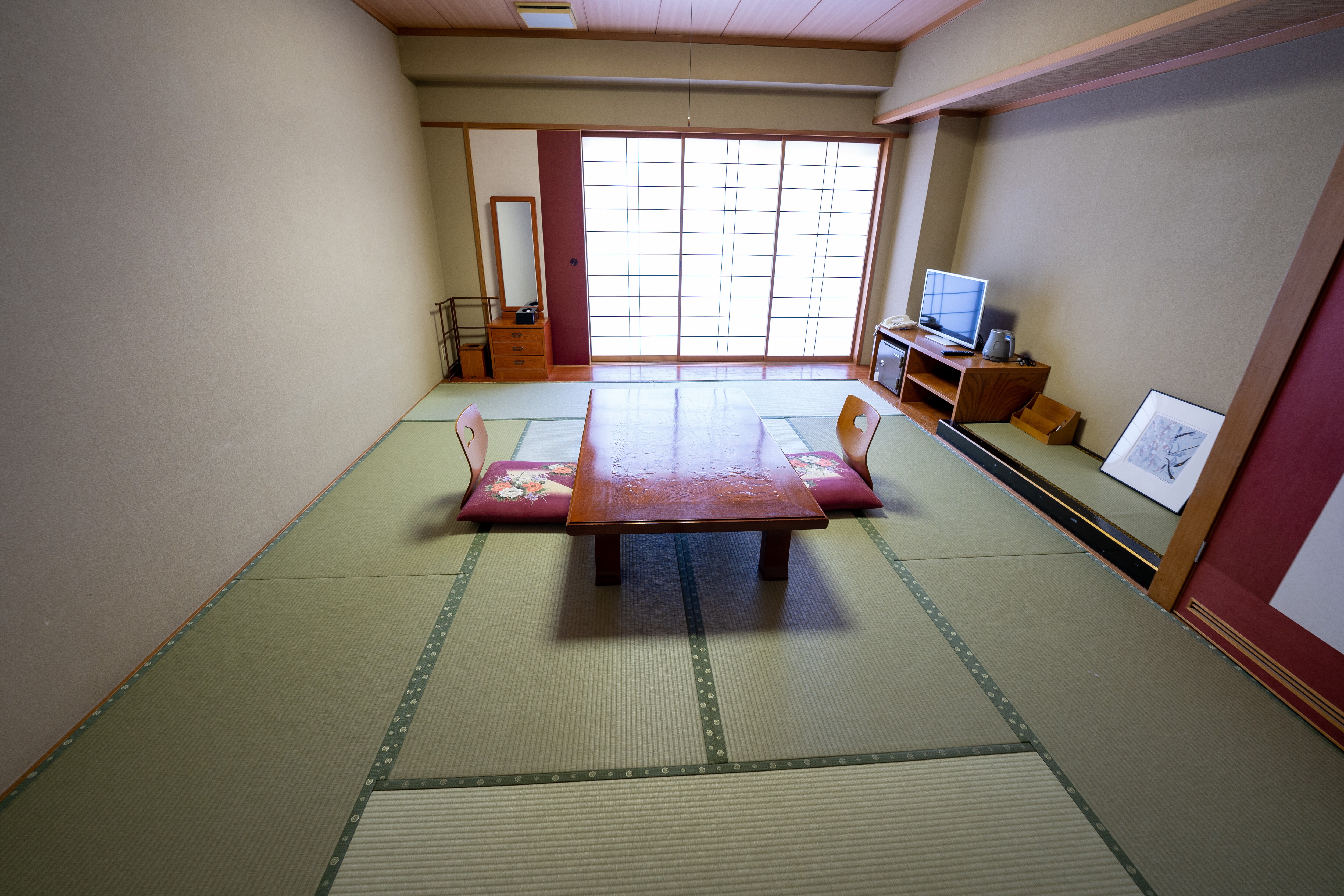 Customization ｜ Japanese-style room ③