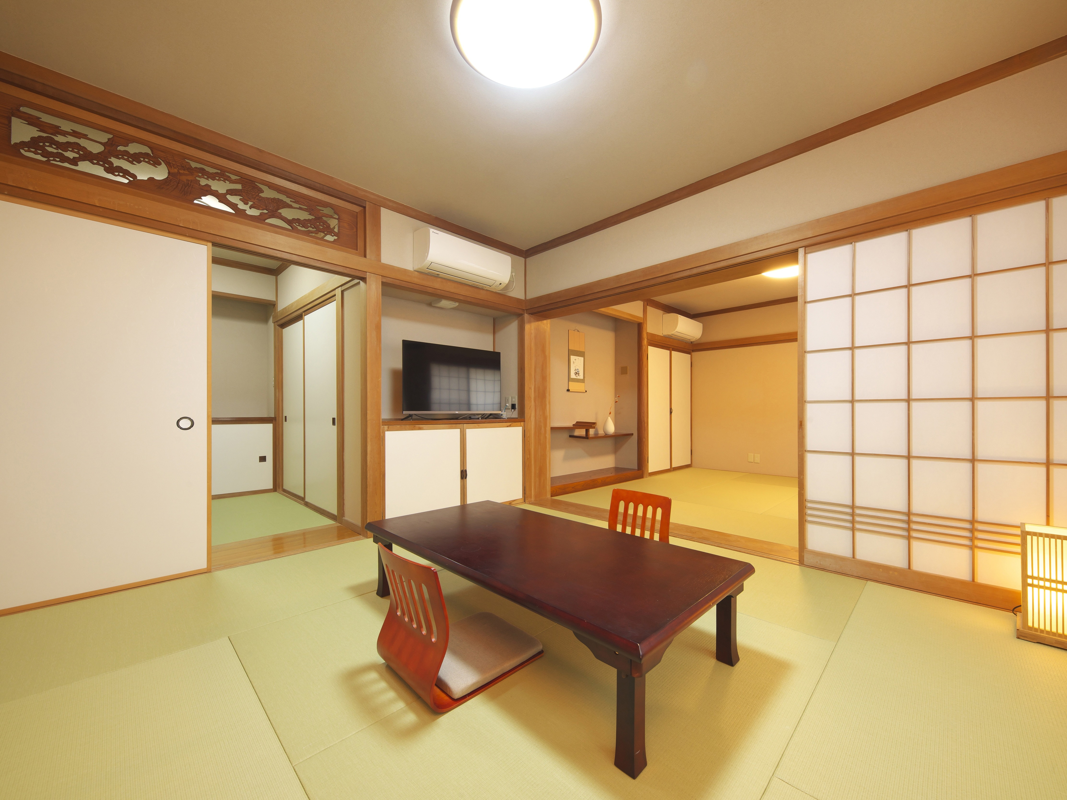 [Room 201 44.8㎡]