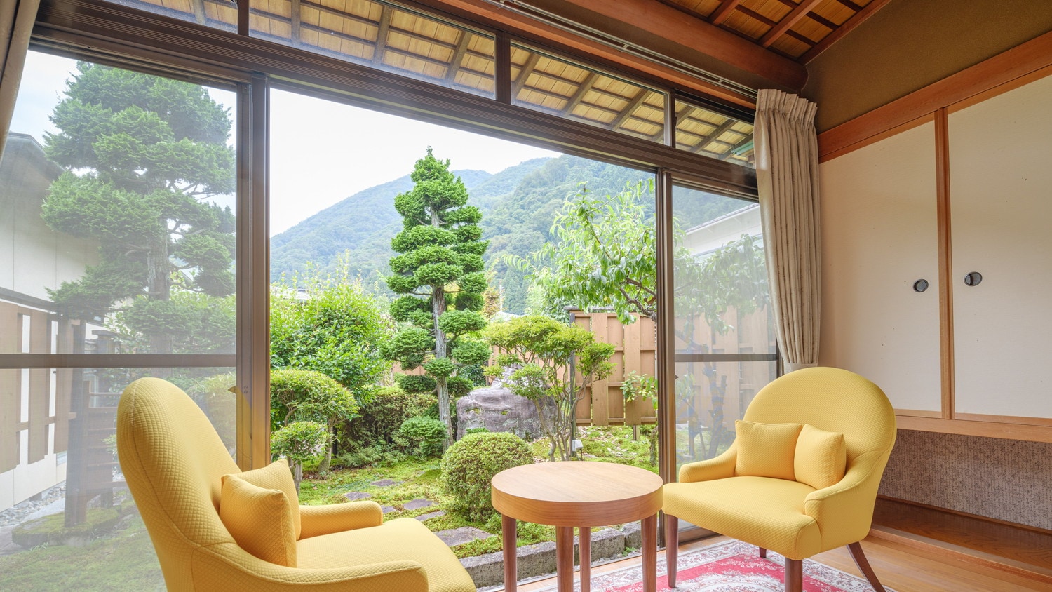 [Phòng kiểu Nhật 10 chiếu tatami] Phòng 125 Hanasou
