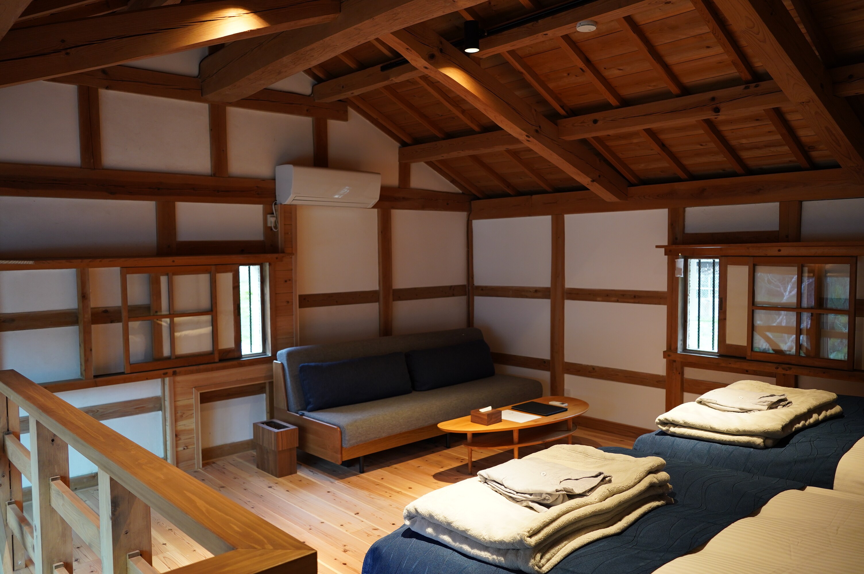 Storehouse (2nd floor)