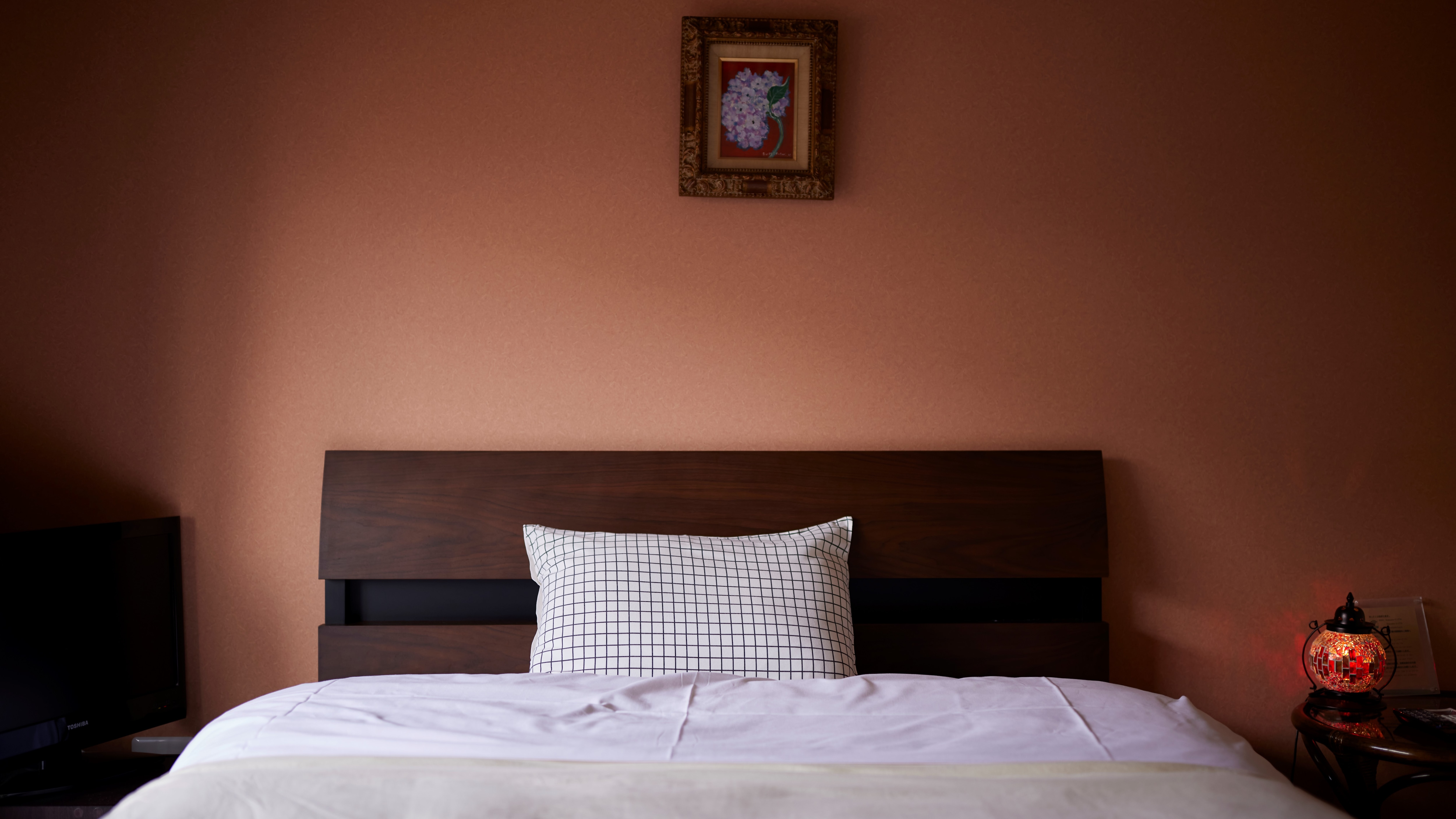 Double Bedroom