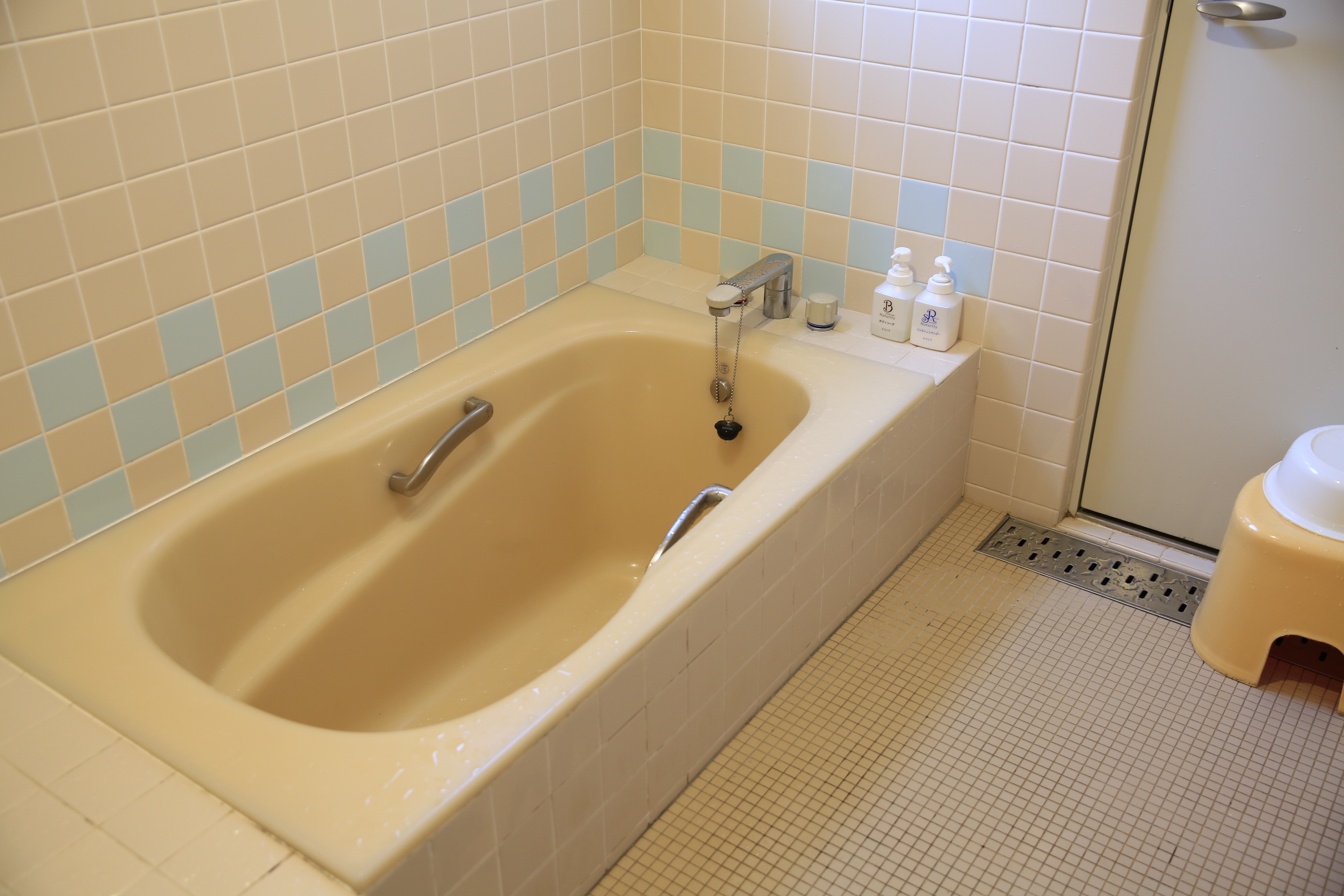 Machi no Minshuku Japanese-style Panda Room Shared bath