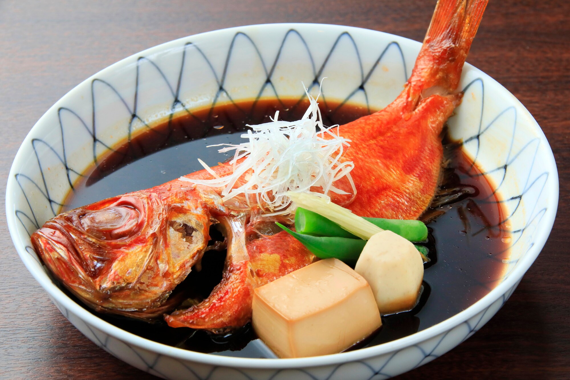 <Bữa tối> Cá vàng nhỏ hấp