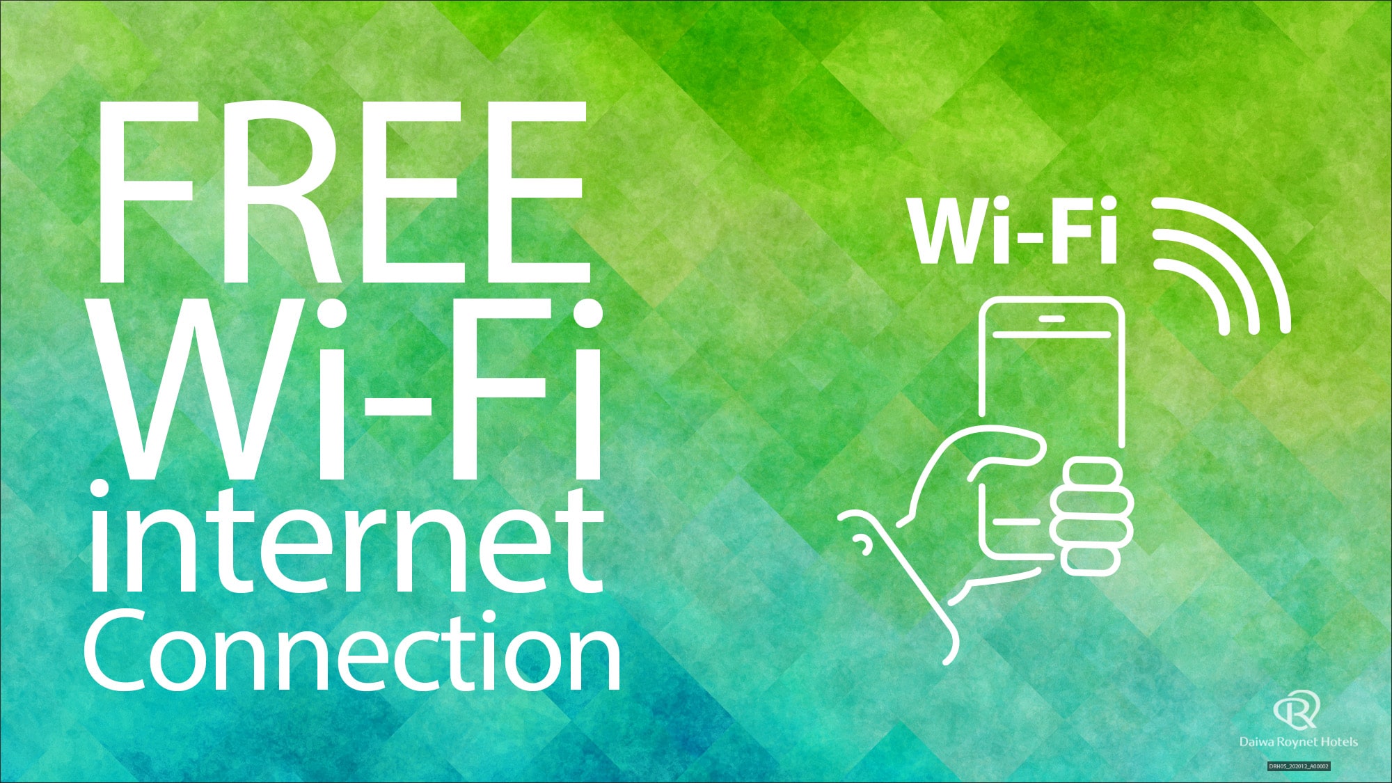 Fully equipped with ◆ Free-wifi ◆