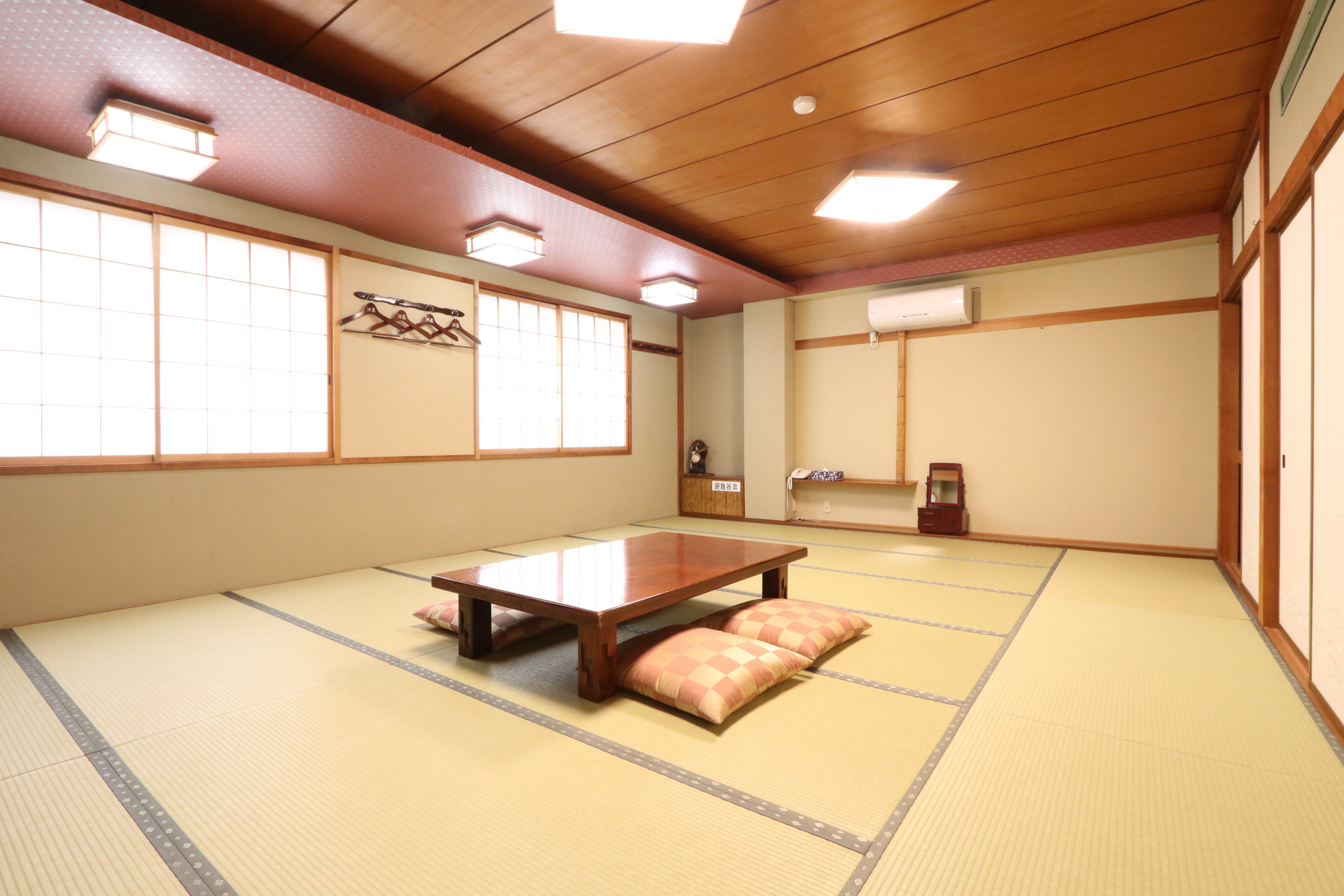 Lampiran 17 tikar tatami