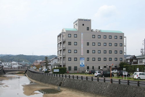 外观图