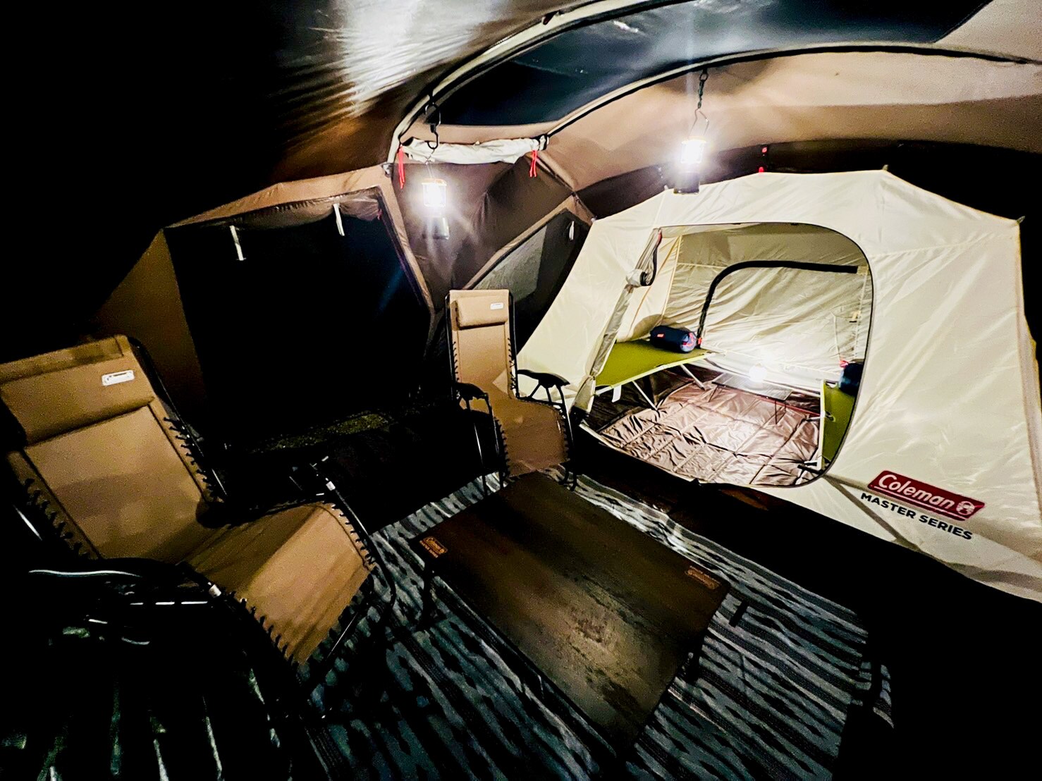 tenda