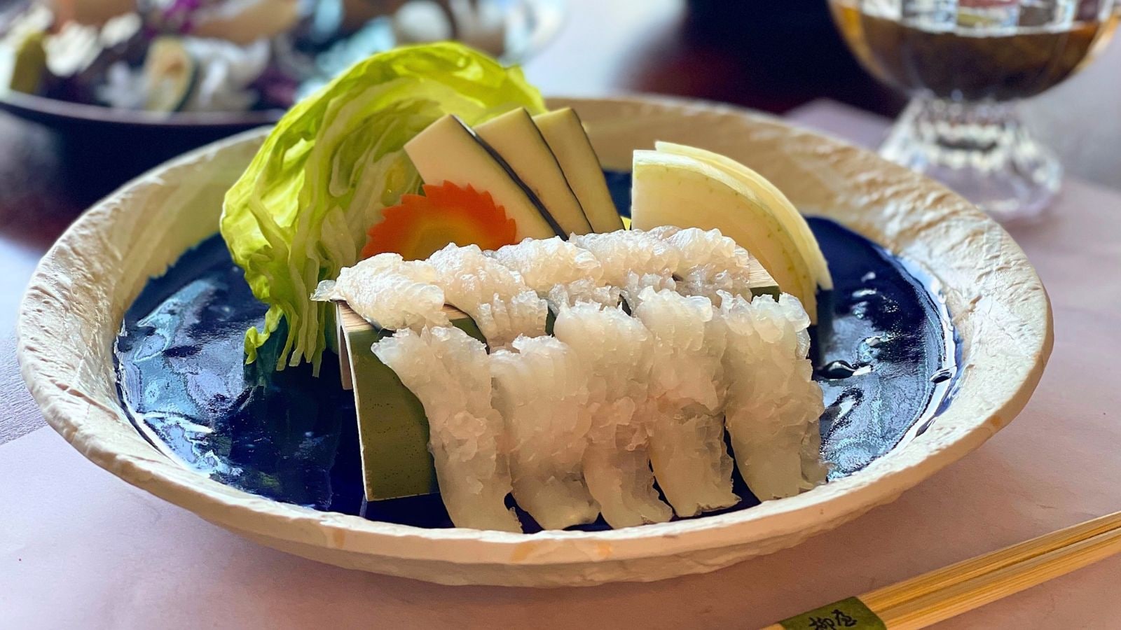 Hamo Nabe
