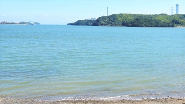 Tachibana Bay