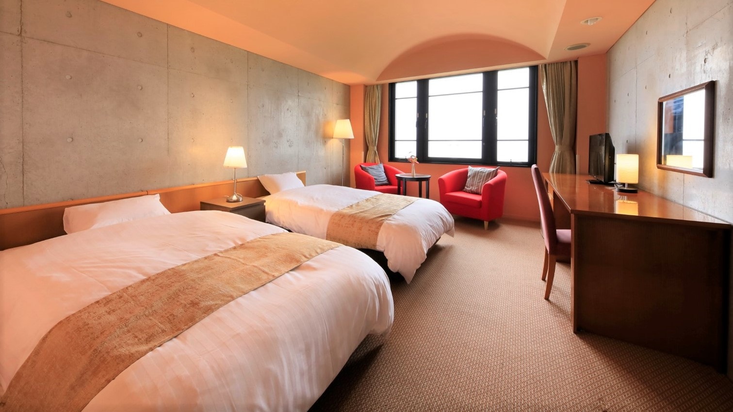 [Tiêu chuẩn Twin]