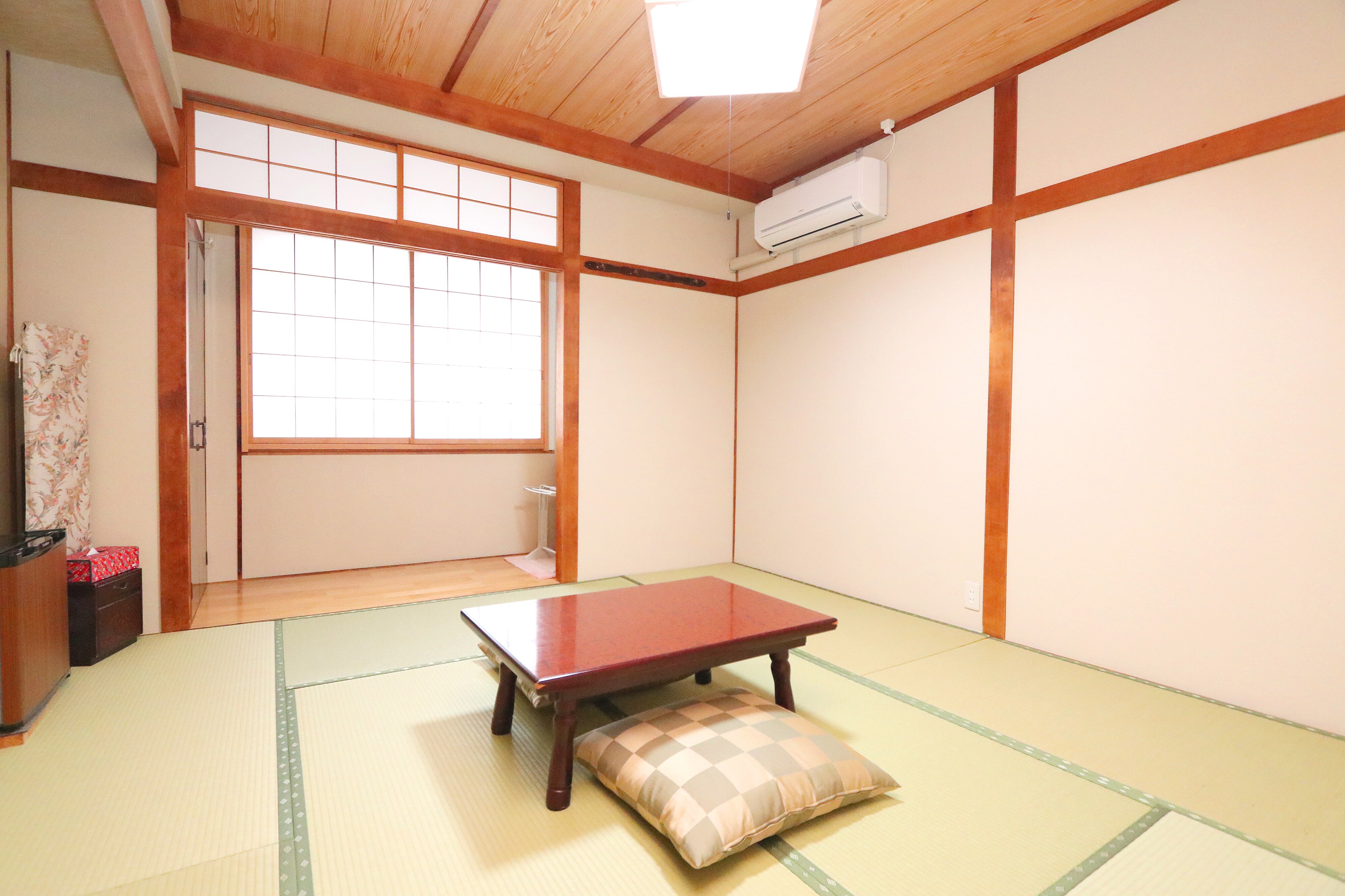 Lampiran 8 tikar tatami
