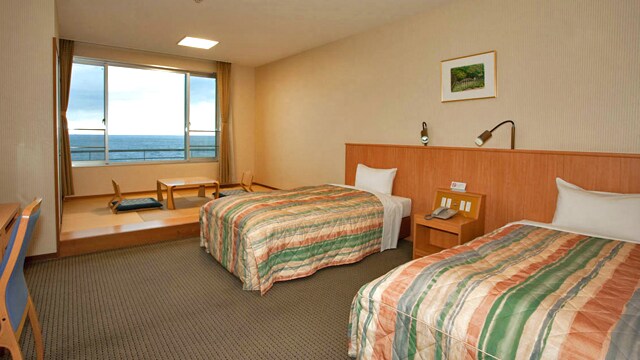 Western-style room