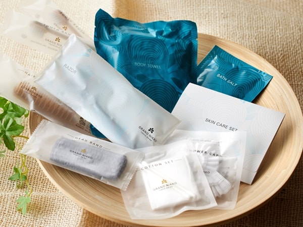 ★Amenities