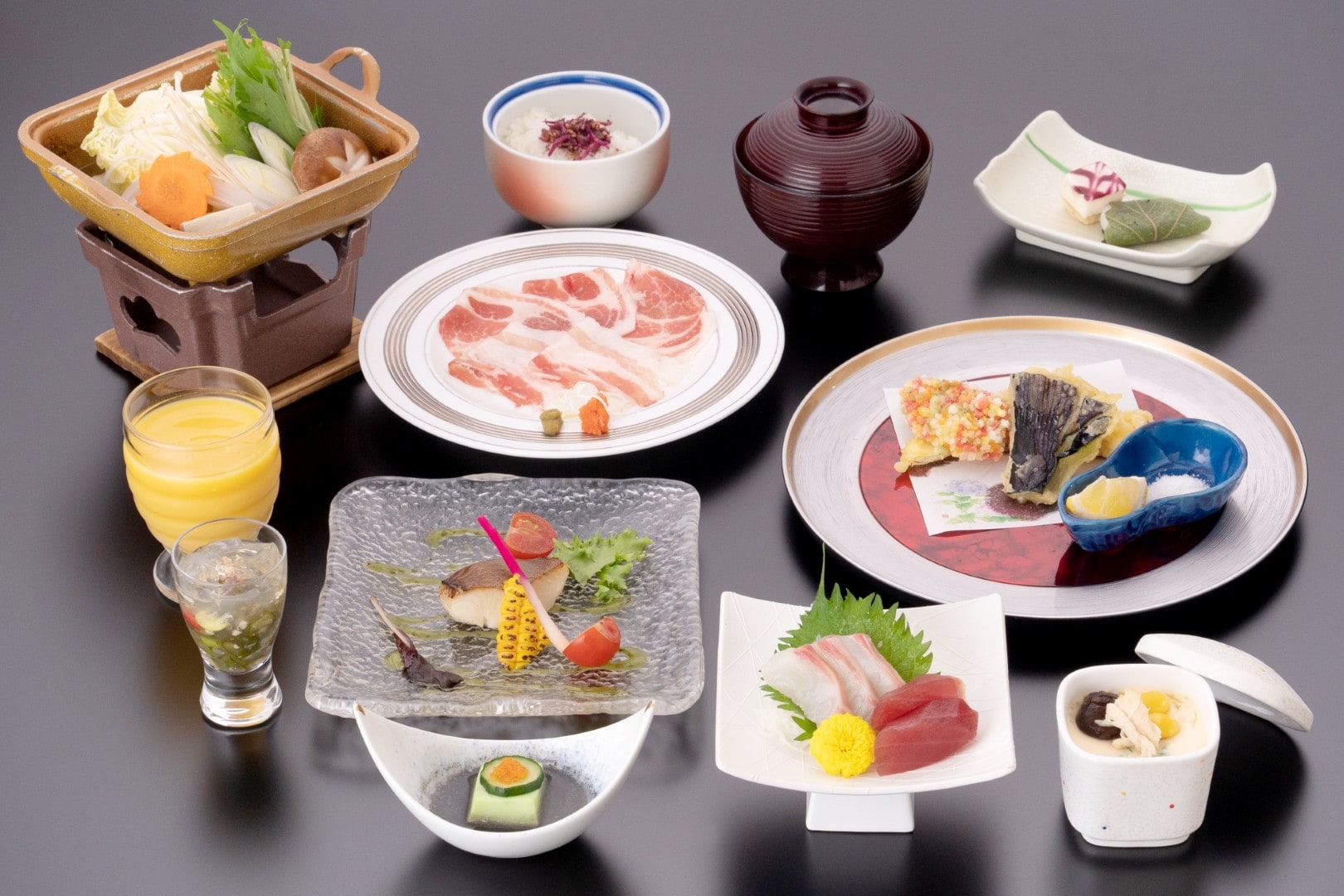 兒童料理