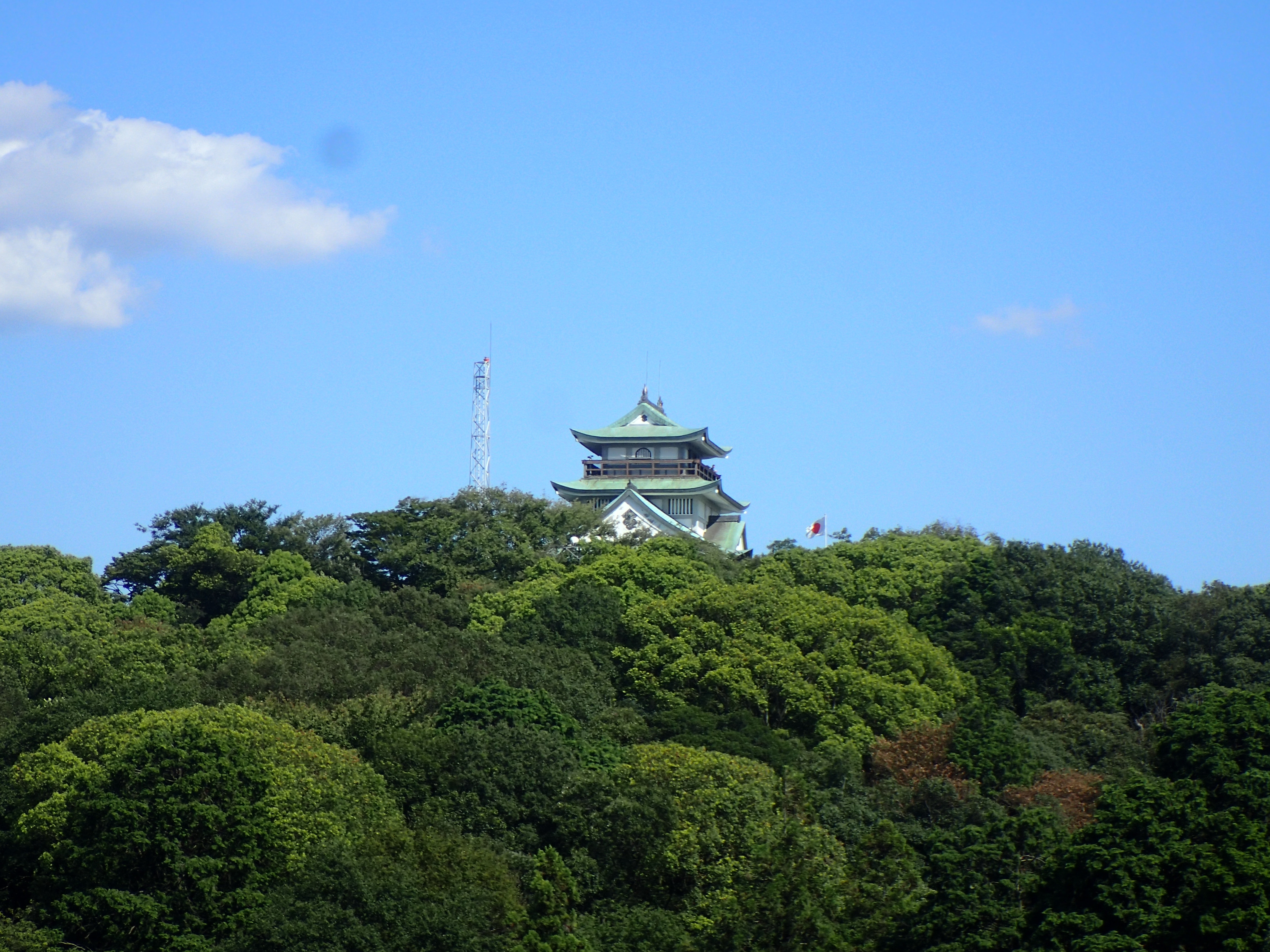Kastil Komaki
