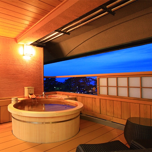 Newly refurbished guest room with non-smoking open air in July 2016
