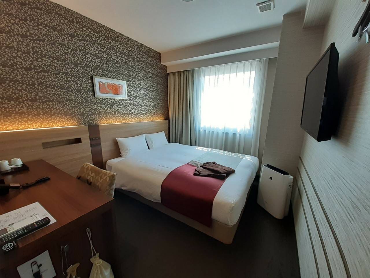 Single mur
