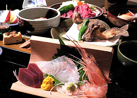 Example of meal 2