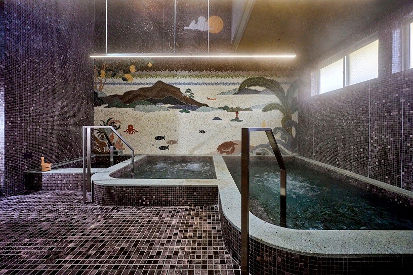 Public bath 2