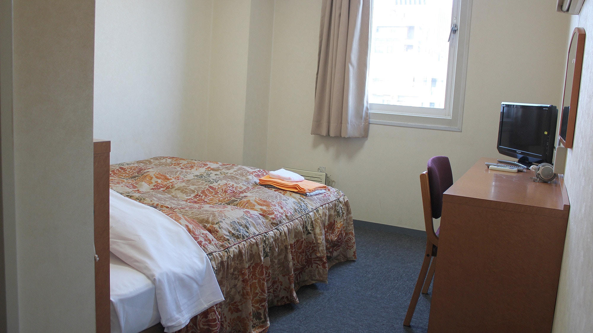 Kamar single