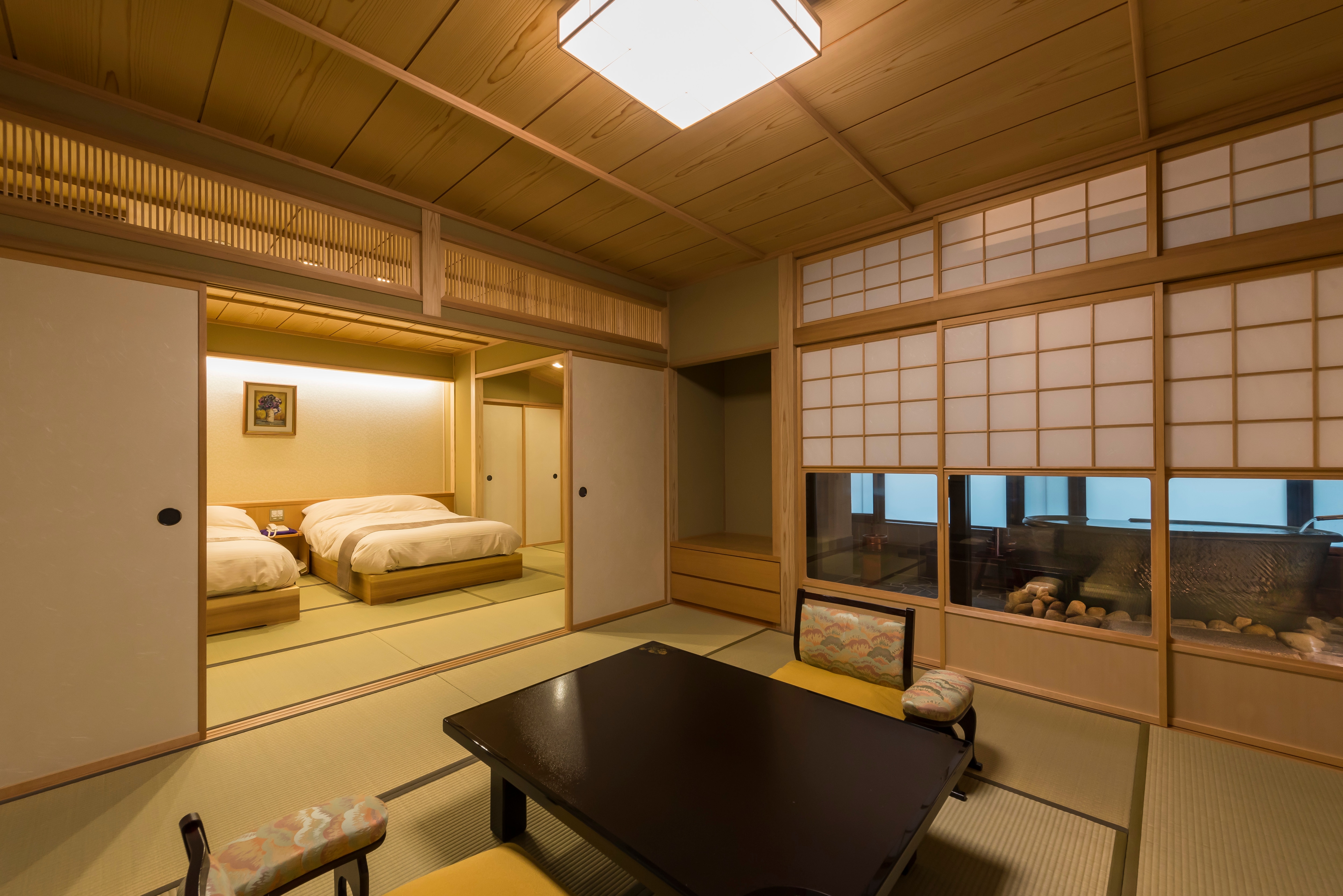 [Special Room "Hagi"]