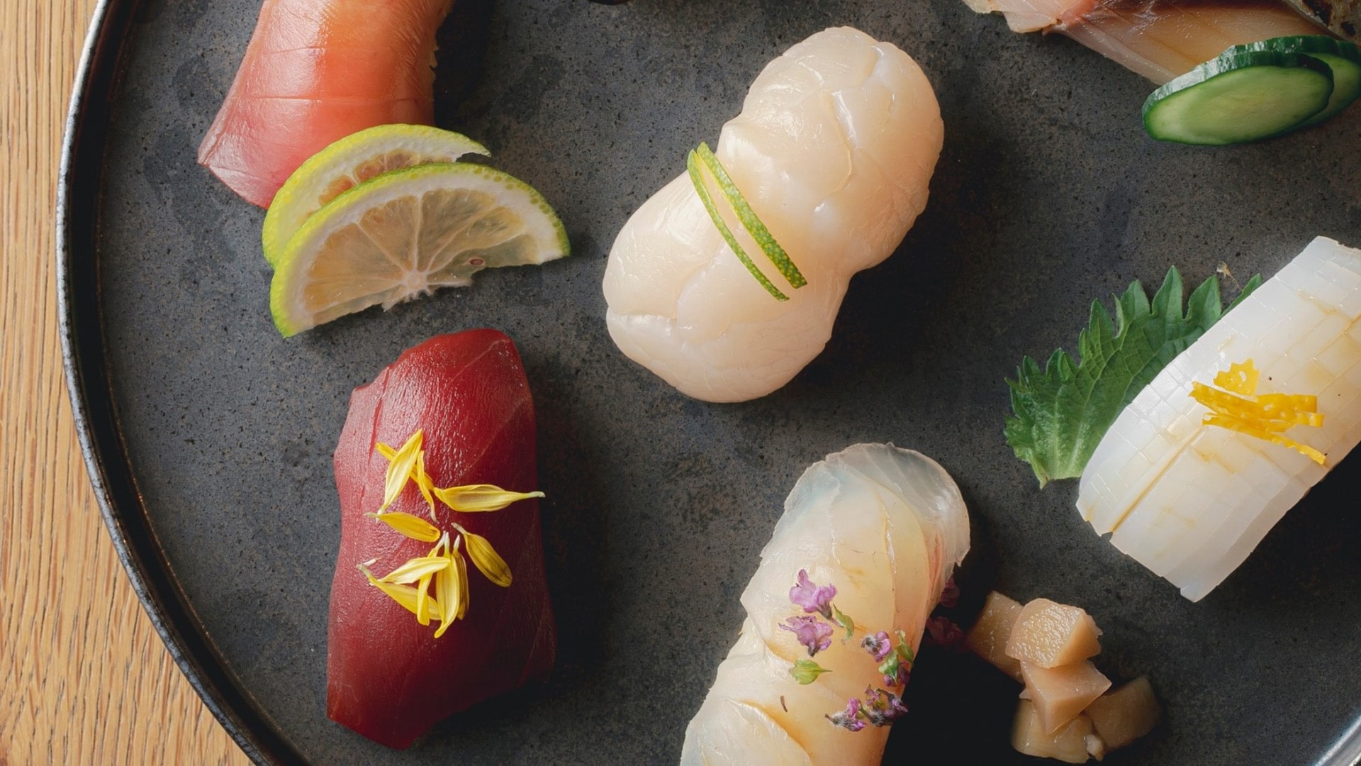 Japanese cuisine｜Genkai