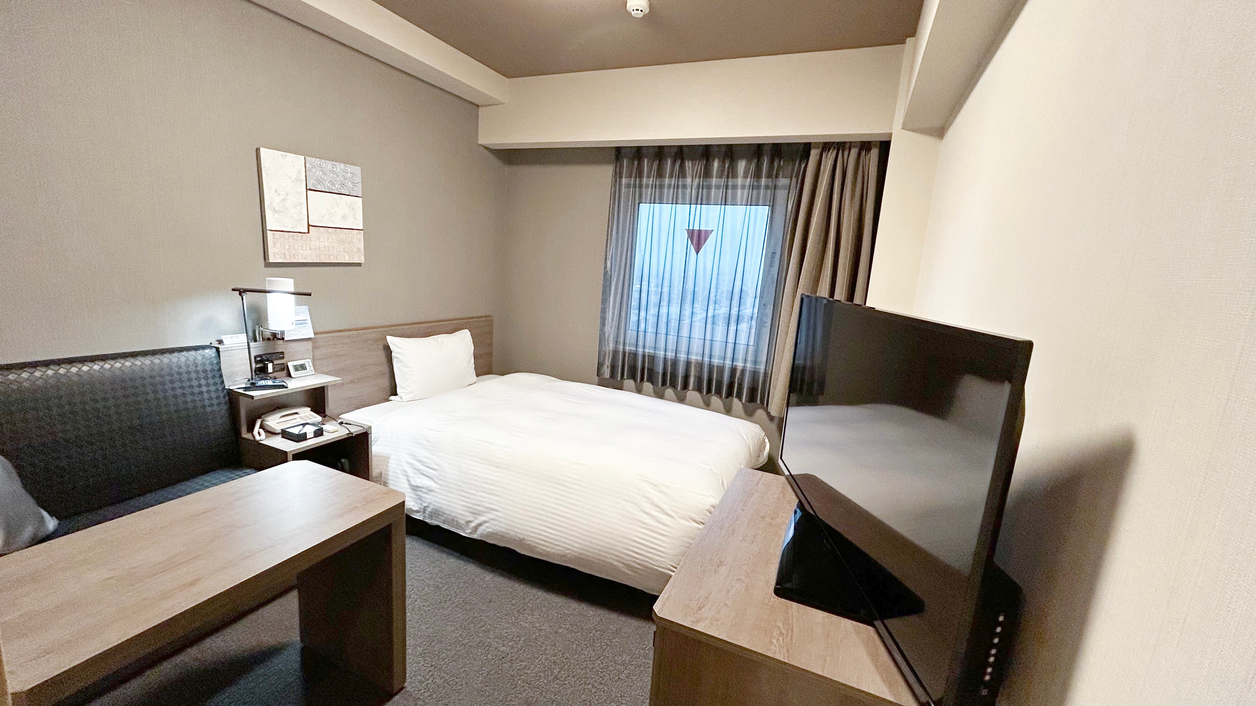 Comfort Single Room