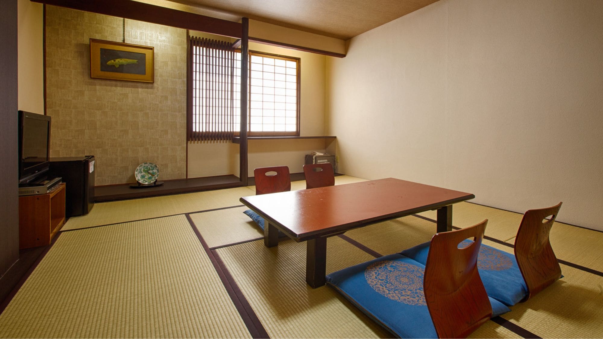 ◆Phòng kiểu Nhật với bồn tắm ngoài trời | 28 mét vuông