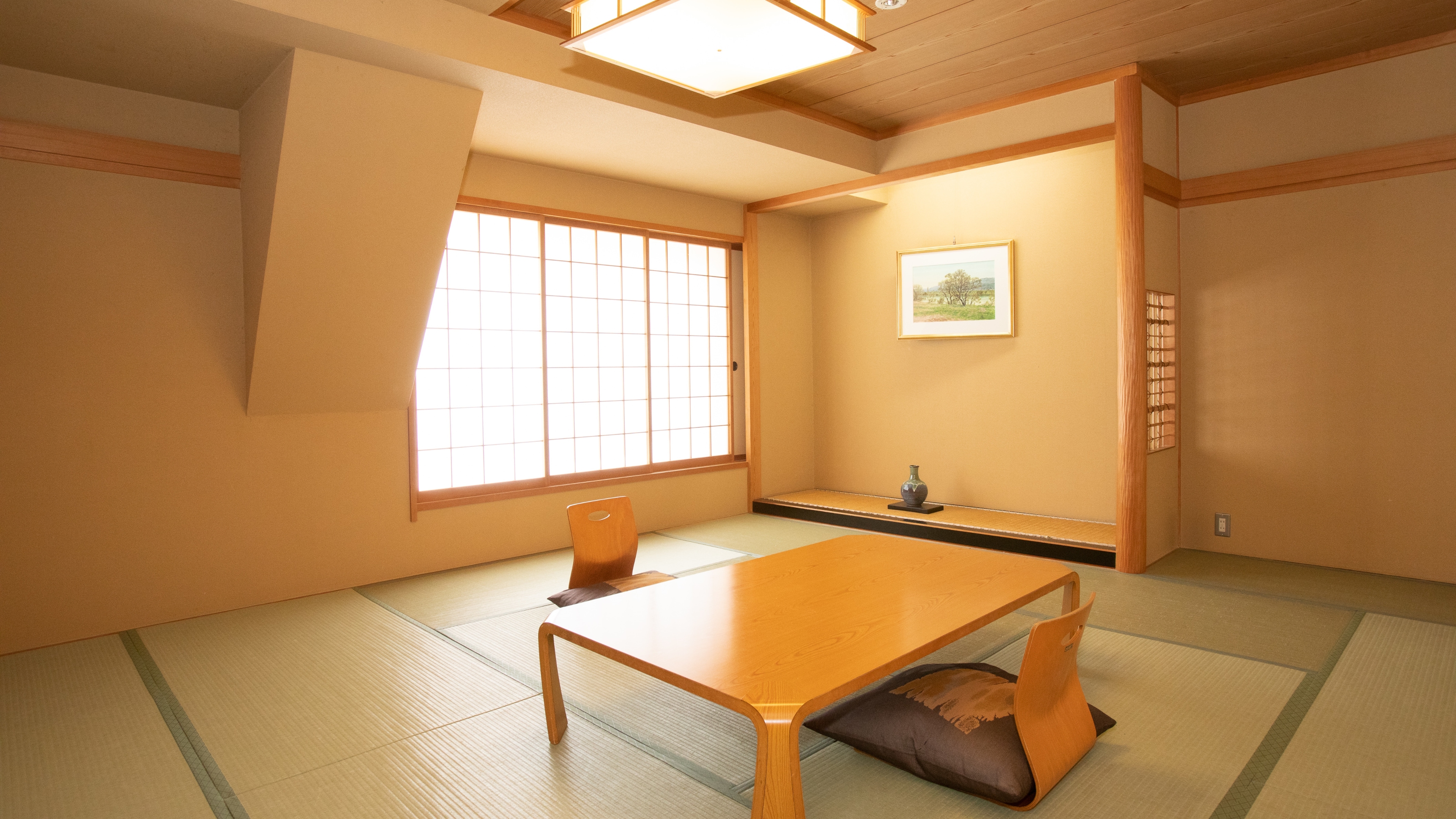 Special room Japanese style room