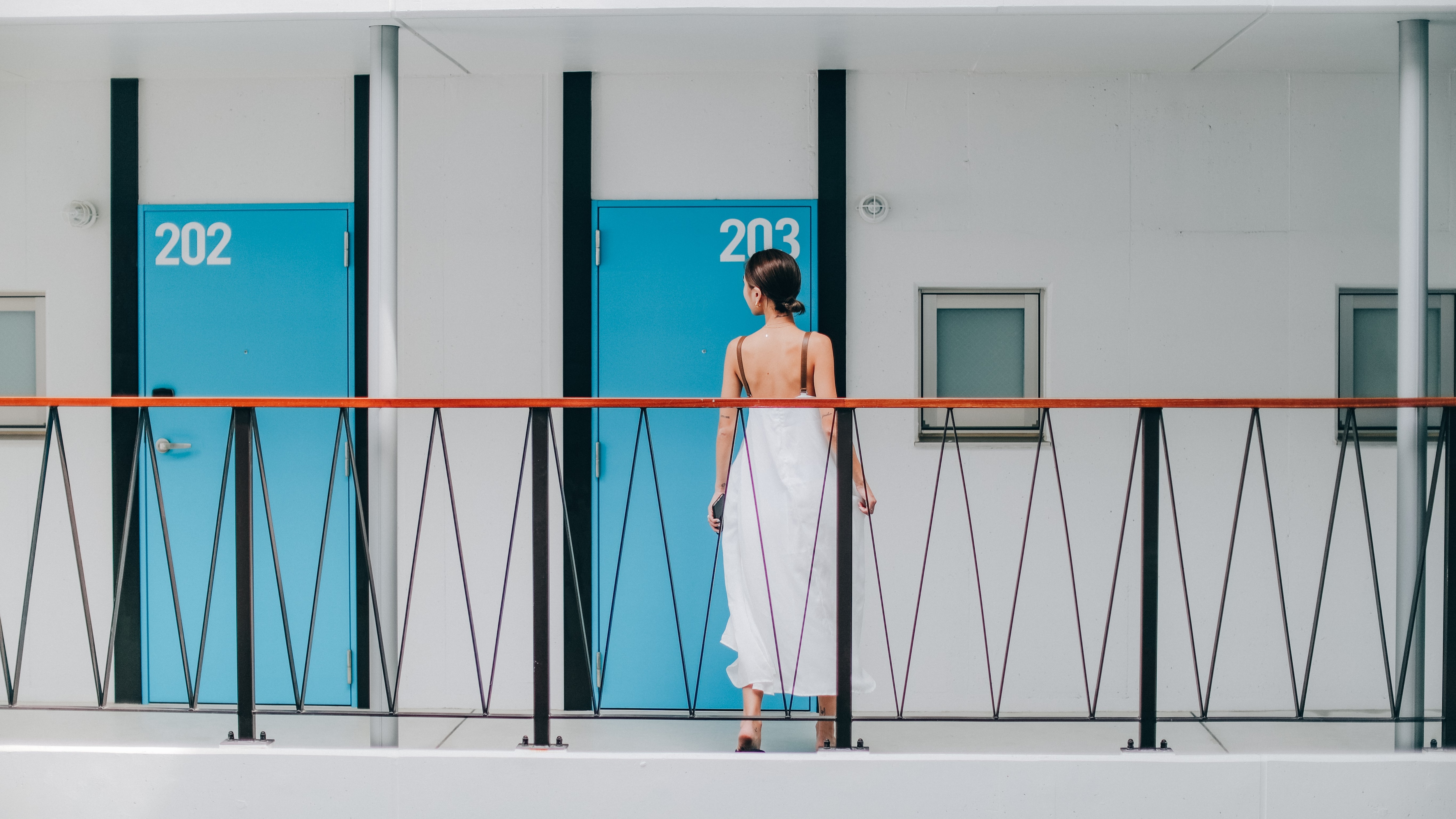 A unique space filled with the extraordinary