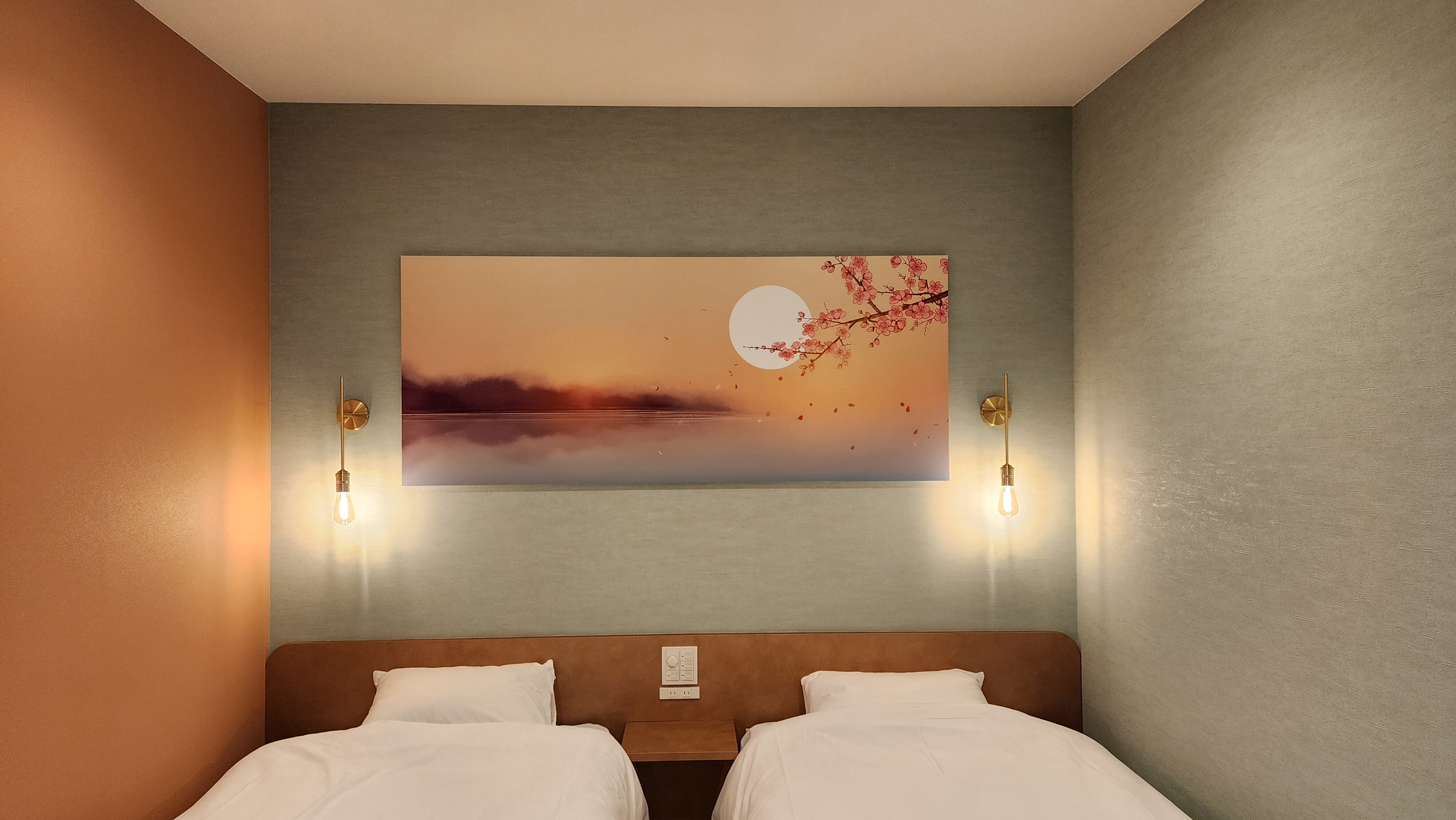 [Villa Annex] Siki -Spring-