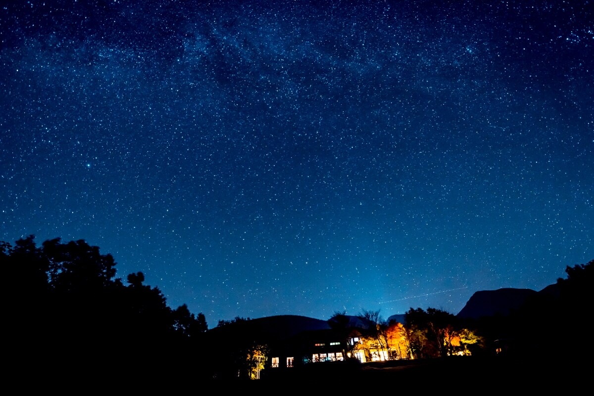 星空