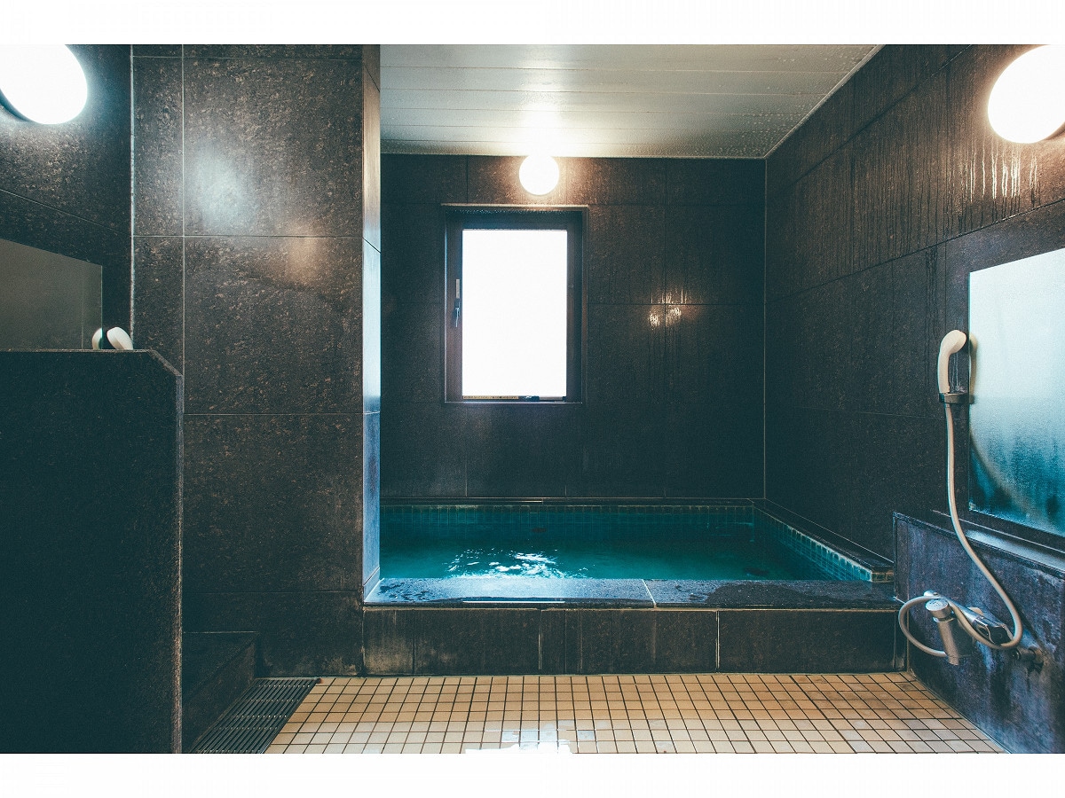 Big bath
