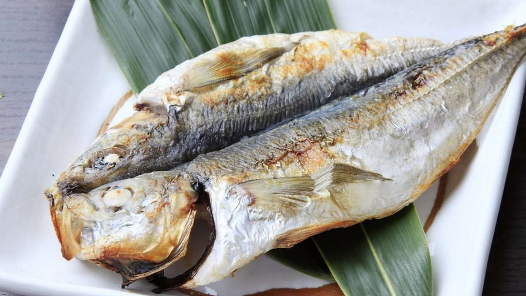 "Bữa sáng" Tại sao không thử món ăn Nhật Bản với cá thu nướng, có độ mặn vừa phải?